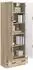 vidaXL Sideboard-Set 2-tlg. Sonoma-Eiche Holzwerkstoff (3416936)
