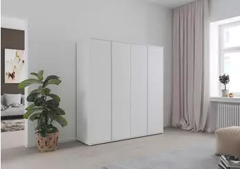 Rauch Nabila 187x194x53 cm alpinwei&szlig;