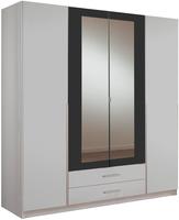 Wimex Kleiderschrank "Skate"