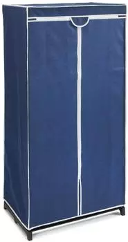 Wenko Air 75x150cm blau