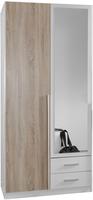 Wimex Kleiderschrank "Skate"