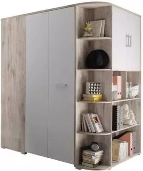 BOXXX Corner Nessi (38251D9)
