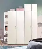 Wimex Kleiderschrank "Multiraumkonzept" Schranksystem