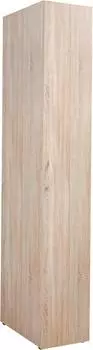 Wimex Schrank Multiraumkonzept 30 cm struktureichefarben hell 663731