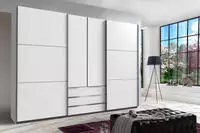Wimex Schwebet&uuml;renschrank "Magic by fresh to go"