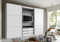 Wimex Schwebet&uuml;renschrank "Magic by fresh to go" tolles EXTRA: mit drehbarem