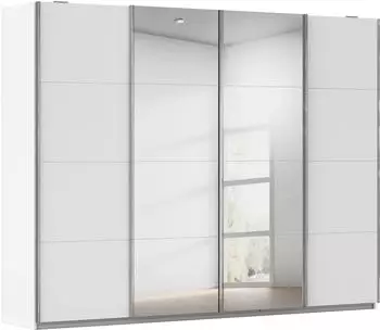 Rauch ORANGE Syncrono 271x211cm