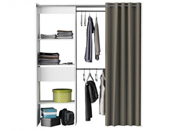 Demeyere Chicago 114-168,2cm weiß
