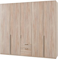 Wimex Kleiderschrank "New York" wahlweise 208 oder 236cm hoch