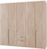 Wimex New York 225x208cm mit Schubkästen