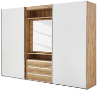 Wimex Schwebet&uuml;renschrank "Magic by fresh to go" mit drehbarer Spiegelt&uuml;r