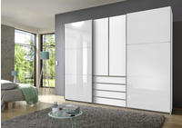 Wimex Schwebet&uuml;renschrank "Magic by fresh to go"