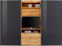 Wimex Schwebet&uuml;renschrank "Magic by fresh to go" tolles EXTRA: mit drehbarem