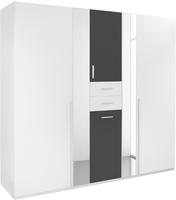 Wimex Kleiderschrank "Vanea"