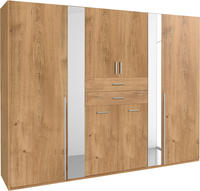 Wimex Kleiderschrank "Vanea"