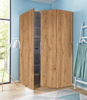 Wimex Eckkleiderschrank "Level by fresh to go"