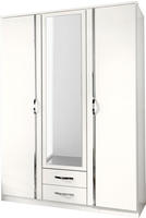 Wimex Kleiderschrank "Duo"