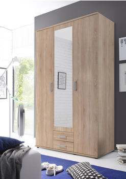 Pol Power Karl 120x197cm eiche-sonoma