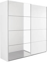 rauch Schwebet&uuml;renschrank "Kleiderschrank Schrank KinderzimmerSUBITO" Dekor- &