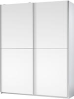Schlafkontor Schwebet&uuml;renschrank "Heimo/Fast Schrank Kleiderschrank Garderobe"