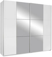 rauch Schwebet&uuml;renschrank "Kleiderschrank Dreht&uuml;renschrank Schrank Garderobe