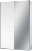 Schlafkontor Schwebet&uuml;renschrank "Heimo/Fast Schrank Kleiderschrank Garderobe"