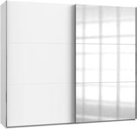 Wimex Schwebet&uuml;renschrank "Level by fresh to go"