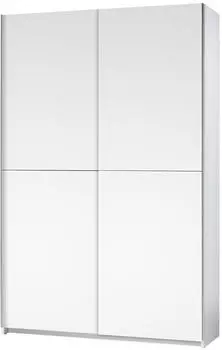 Pol Power Fast 125x195cm weiß