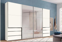 Wimex Schwebet&uuml;renschrank "Level by fresh to go" mit Synchron&ouml;ffnung