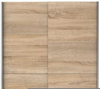 Schlafkontor Schwebet&uuml;renschrank "Heimo/Fast Schrank Kleiderschrank Garderobe"