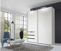 Wimex Schwebet&uuml;renschrank "Level by fresh to go"