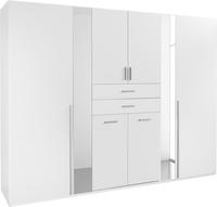Wimex Kleiderschrank "Vanea"