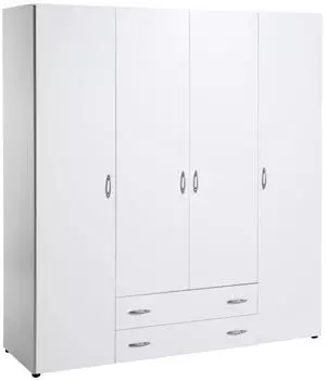 Pol Power Base 4 160x177cm