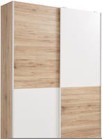 Schlafkontor Schwebet&uuml;renschrank "Heimo/Fast Schrank Kleiderschrank Garderobe"