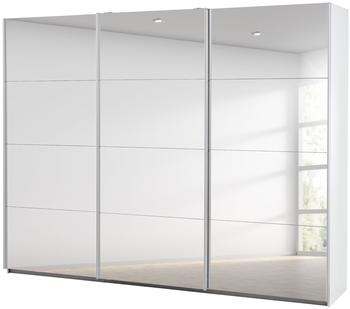 Rauch ORANGE Caracas I 271x210cm Basic
