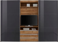 Wimex Schwebet&uuml;renschrank "Magic by fresh to go" tolles EXTRA: mit drehbarem