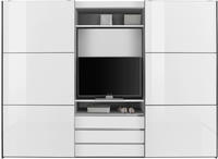 Wimex Schwebet&uuml;renschrank "Magic by fresh to go" tolles EXTRA: mit drehbarem
