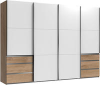 Wimex Schwebet&uuml;renschrank "Level by fresh to go" mit Synchron&ouml;ffnung