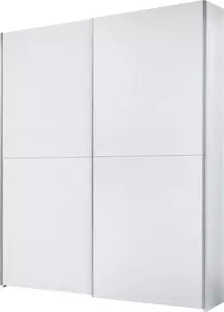 Pol Power Puls 170x195x59cm weiß