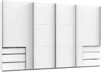 Wimex Schwebet&uuml;renschrank "Level by fresh to go" mit Synchron&ouml;ffnung