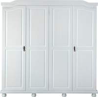 Inter Link Kleiderschrank "Isny"