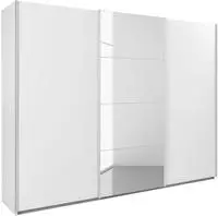 rauch Schwebet&uuml;renschrank "Kleiderschrank Schrank Garderobe Schlafzimmerschrank