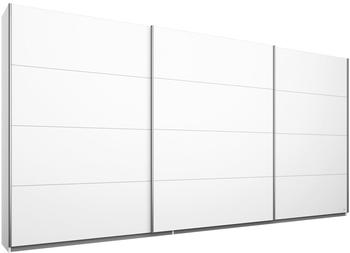 Rauch Katja/Kulmbach 361x210cm alpinweiß (AN860.4SD1)