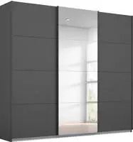 rauch Schwebet&uuml;renschrank "Kleiderschrank Schrank Garderobe Ankleide TOPSELLER