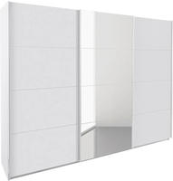 OTTO home Kleiderschrank "Mehrzweckschrank Aktenschrank M&ouml;bel Mietswohnung...