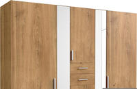 Wimex Kleiderschrank "Vanea"