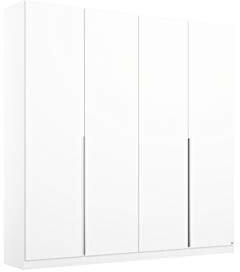 Rauch Alabama 4-t&uuml;rig 181x229cm Basic