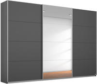 rauch Schwebet&uuml;renschrank "Kleiderschrank Schrank Garderobe Schlafzimmerschrank