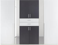 Wimex Kleiderschrank "Vanea"