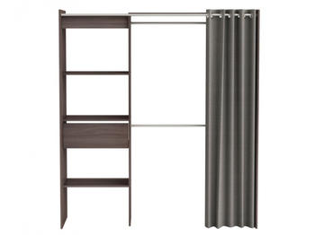 Demeyere Chicago 114-168,2cm braun